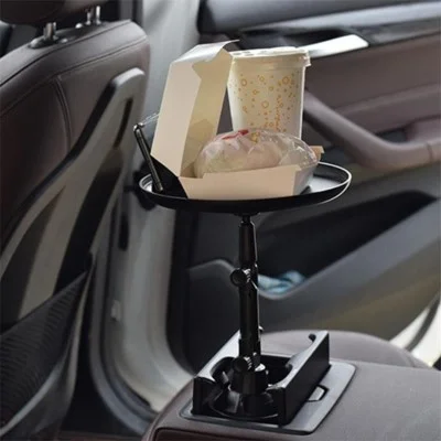 cup holder tray for car